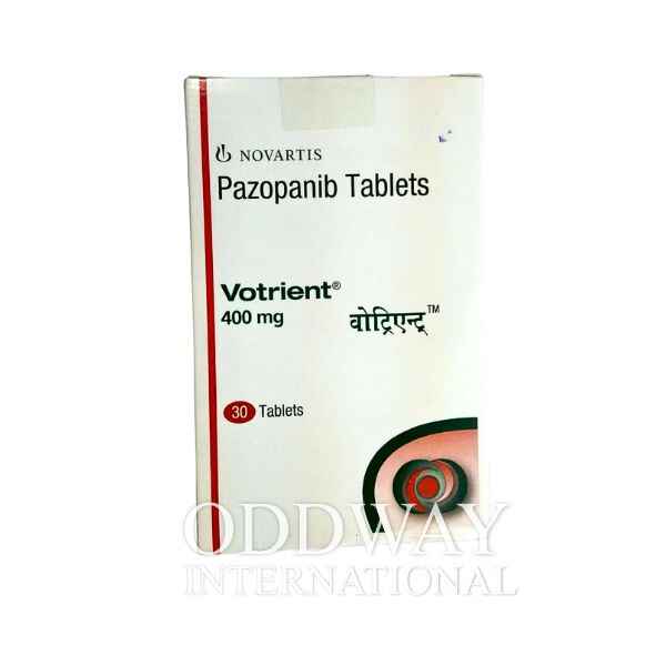Votrient 400