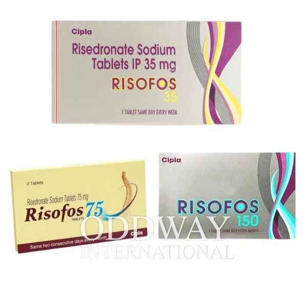 risedronate 35 mg