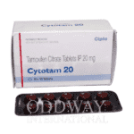 Tamoxifen Cost