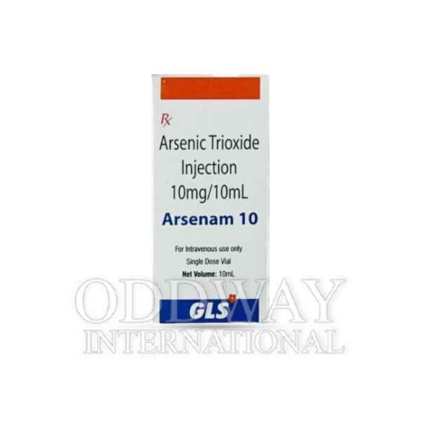 arsenam injection