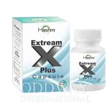 hashmi Extream X Plus Capsule
