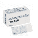 Loratadine tablets