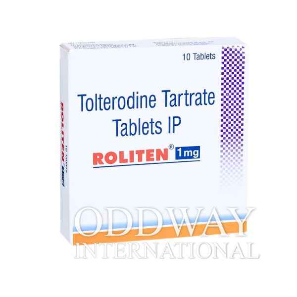 Roliten 2mg