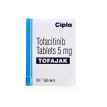 tofacitinib drug