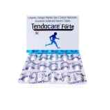 Tendocare Forte Tablet