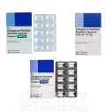 Pradaxa capsules