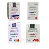 Lenalidomide Capsules