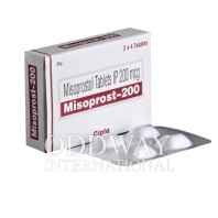 misoprostol tablet ip 200 mcg