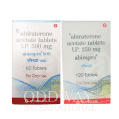 abiraterone drug
