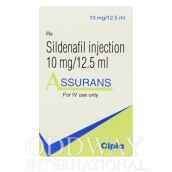 Sildenafil Injection 10 mg