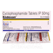 Endoxan tablet