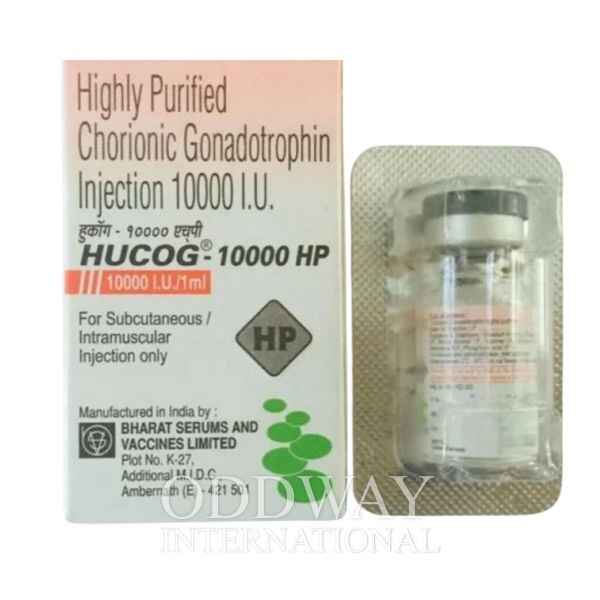 hucog 10000