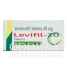 levifil 20