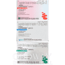 Luprodex injection