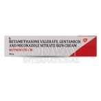 betnovate GM cream