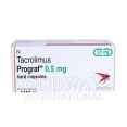 Prograf Capsule