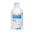 Iohexol injection