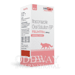 Felintra Oral Solution