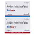 benidipine 4 mg