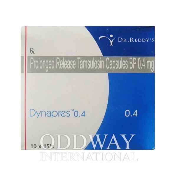 Order Dynapres 0.4 mg at lowest price Dynapres 0.4