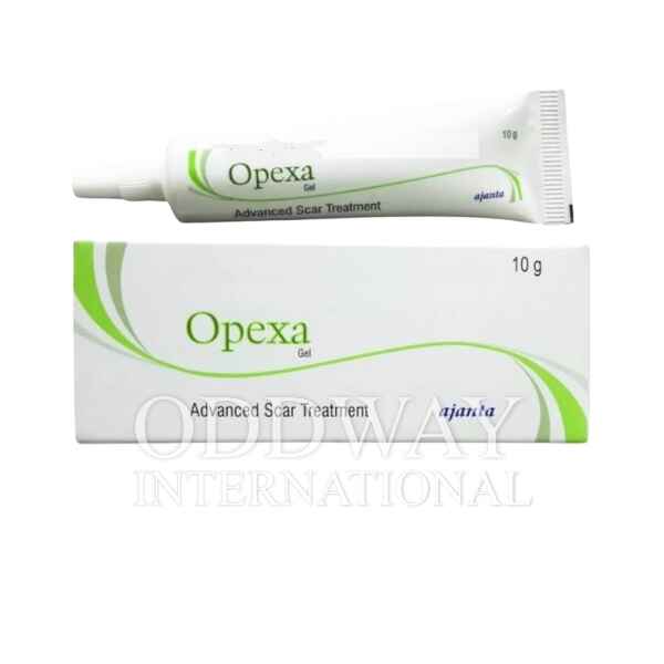 Opexa Gel