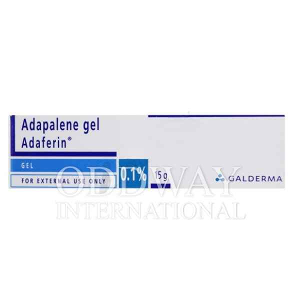 Order adaferin gel 0.1 at lowest price adaferin gel 0.1