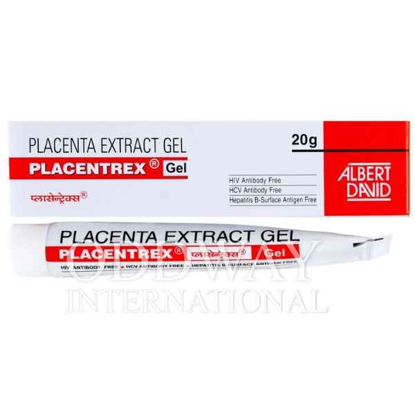 Order Placentrex Gel at lowest price Placentrex gel