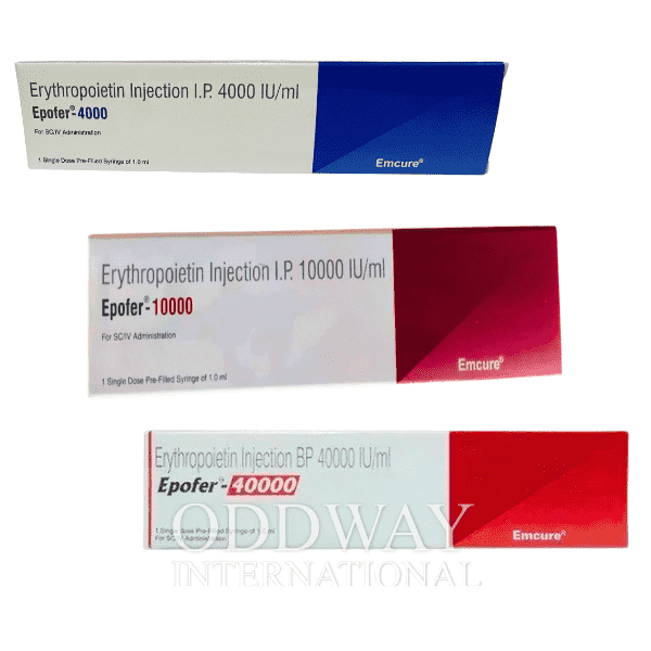 1Buy inj Epofer Online at Wholesale Prices from India inj Epofer