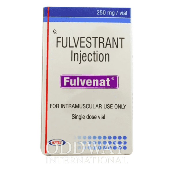Fulvenat injection