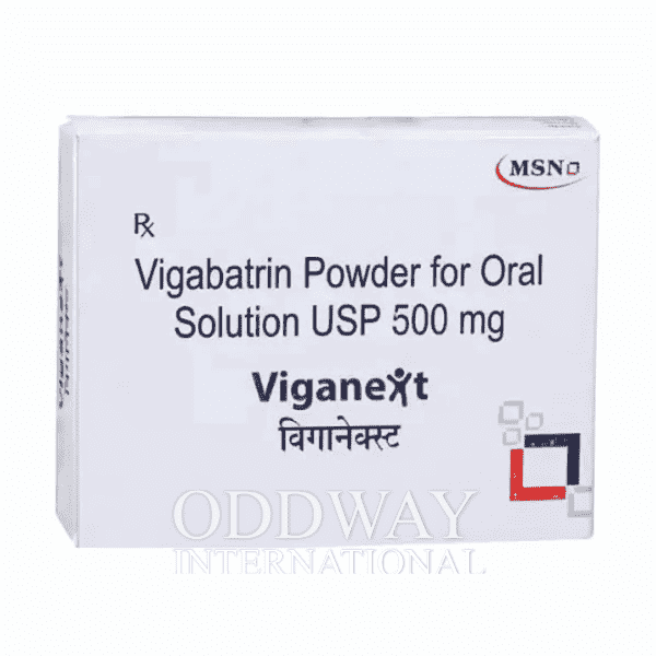 Viganext powder