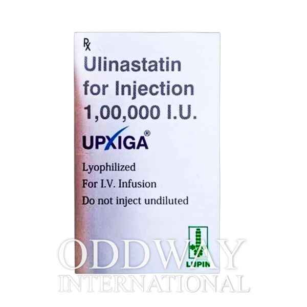 Upxiga inj