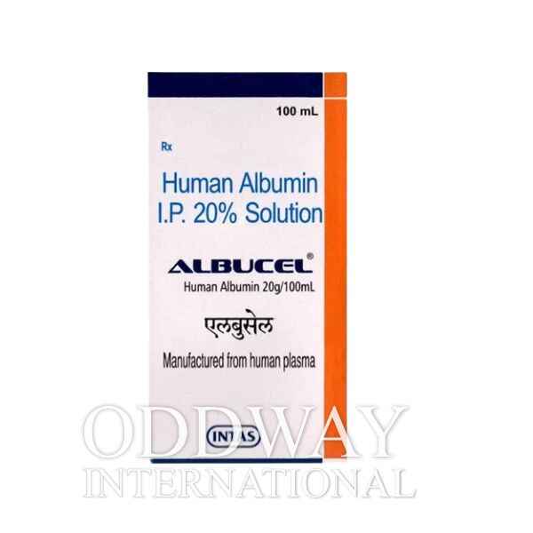 Albucel 20