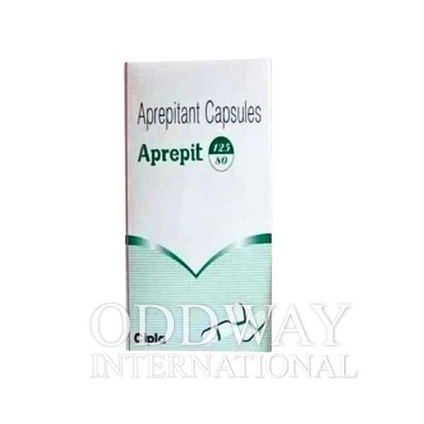 Aprepitant capsules