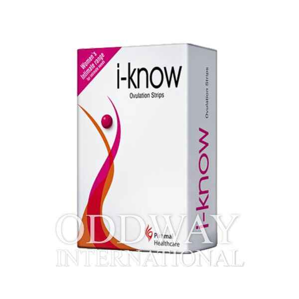 Order Ovulation test Kit at lowest price Ovulation test Kit