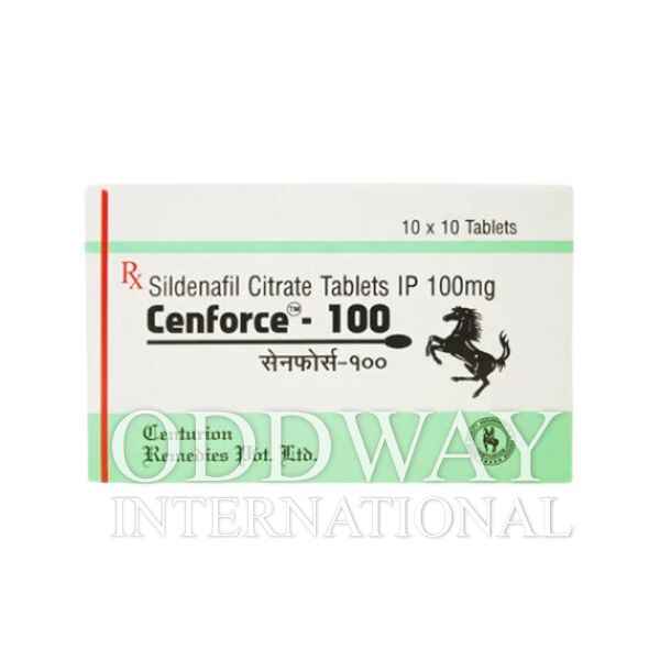 cenforce 100​