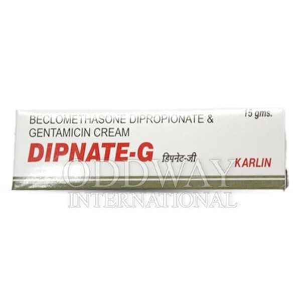 Dipnate g