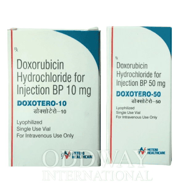Order doxorubicin hydrochloride injection at lowest price doxorubicin hydrochloride injection