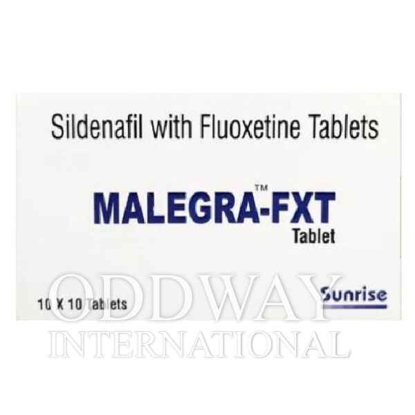 malegra fxt 100/40 mg​