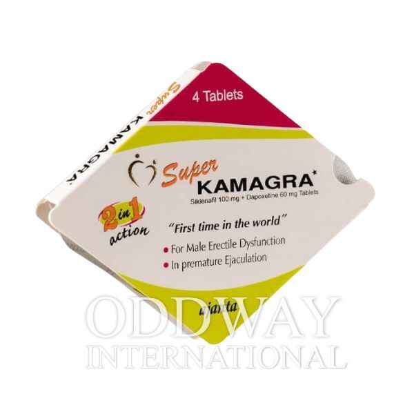 super kamagra 160 mg