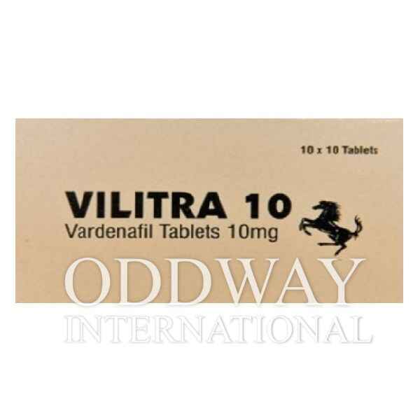 Vilitra 10