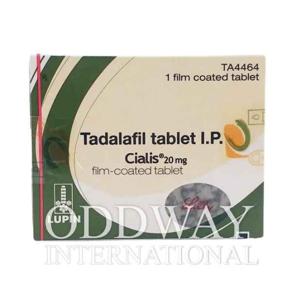 Cialis Tablet