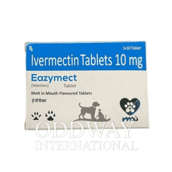 ivermectin for cats
