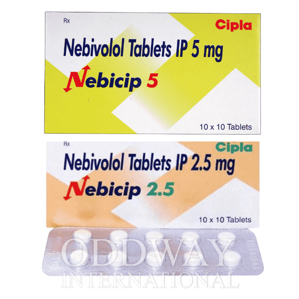 Get Nebivolol Brand Name medicines at wholesale price nebivolol brand name