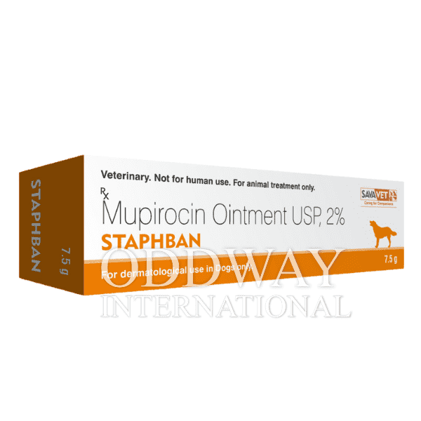 mupirocin for dogs​