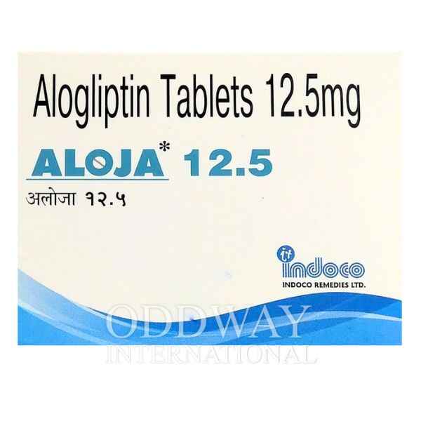 alogliptin 25 mg