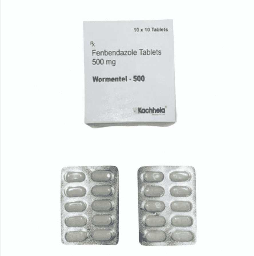 fenbendazole tablets, fenbendazole for cats​, fenbendazole for dogs​