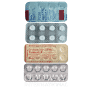 Ondansetron tablet