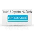 Tadalafil Dapoxetine