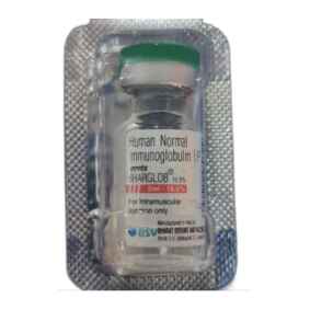 Alternative Human Normal Immunoglobulin