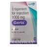 ertapenem iv